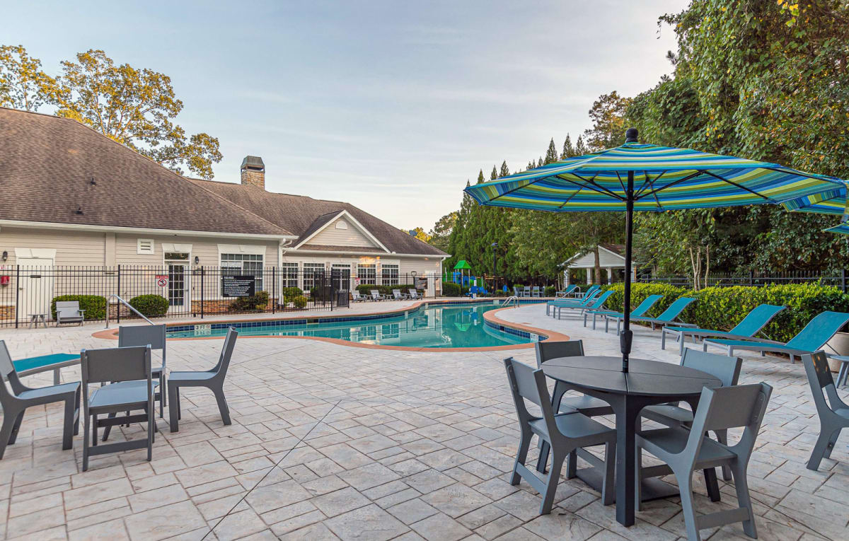 Apartments for Rent in Lithonia, GA Alexander at Stonecrest